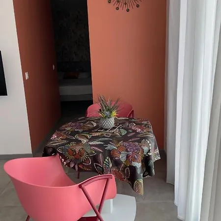 Apartament Pour 2 Personnes Proche Canal Du Midi - En Minervois *